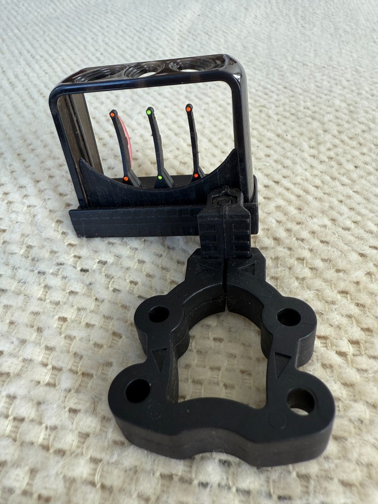 3 Pin Youth Archery Sight