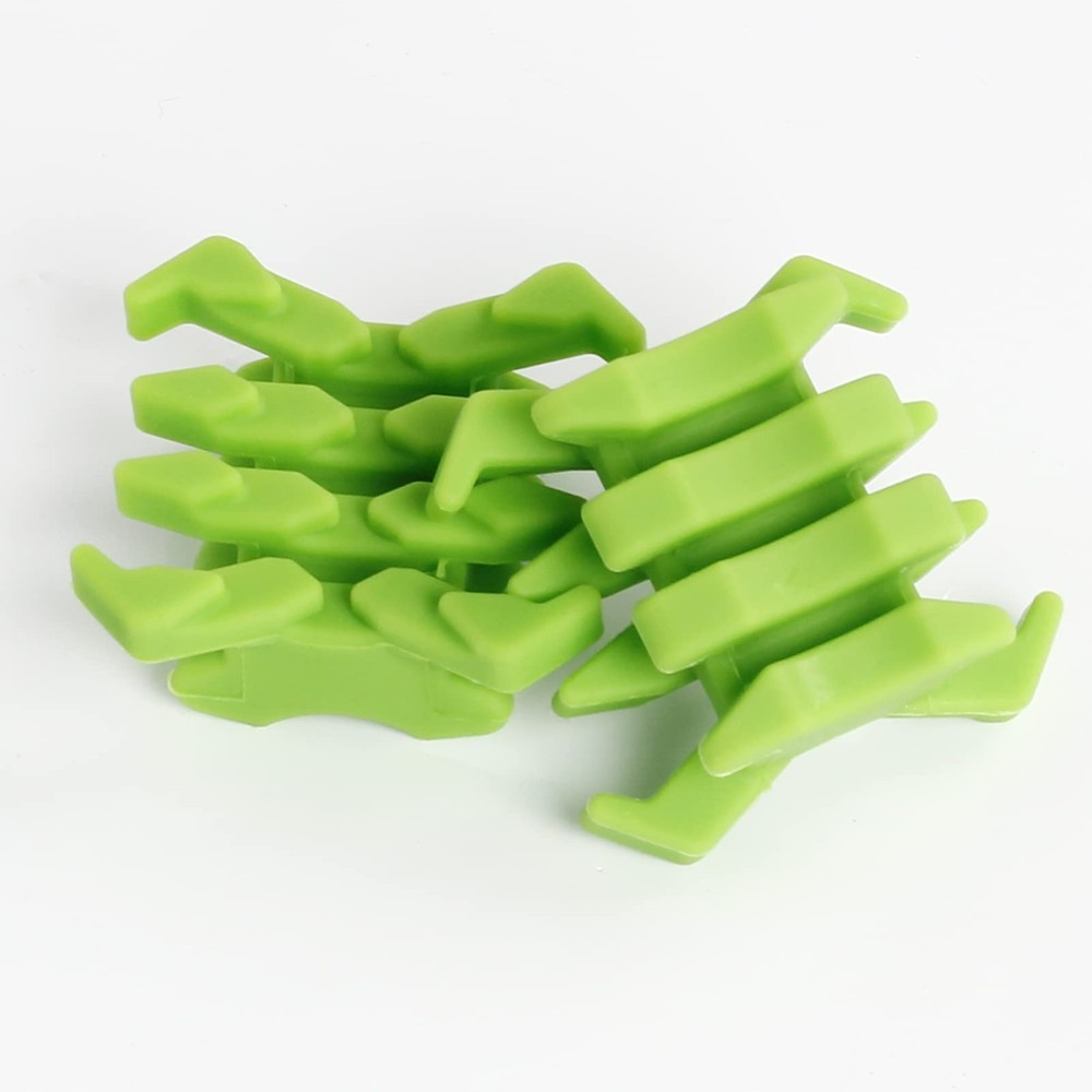 Bow Limb Dampeners for Compound Bow Crossbow Limb Dampeners Archery Split Red