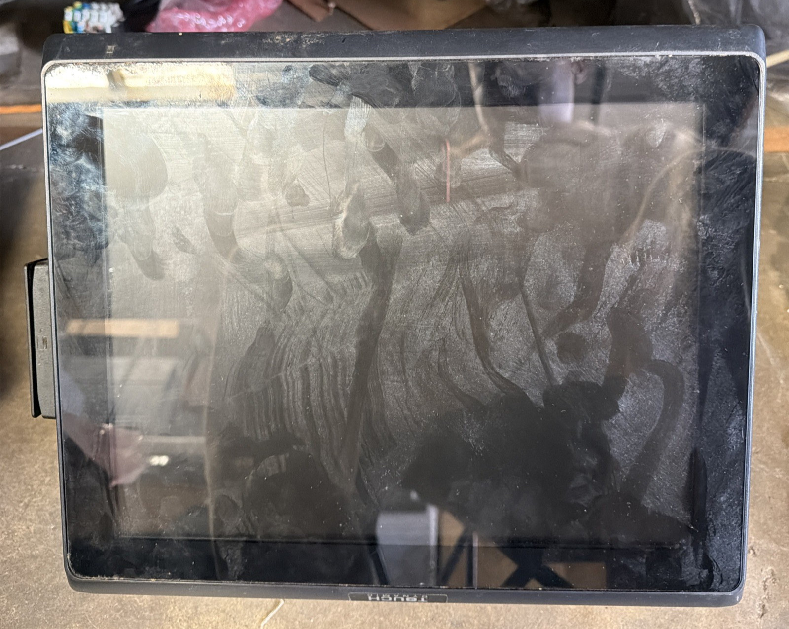 Touch Dynamic Pulse J1900 POS W/ Touchscreen