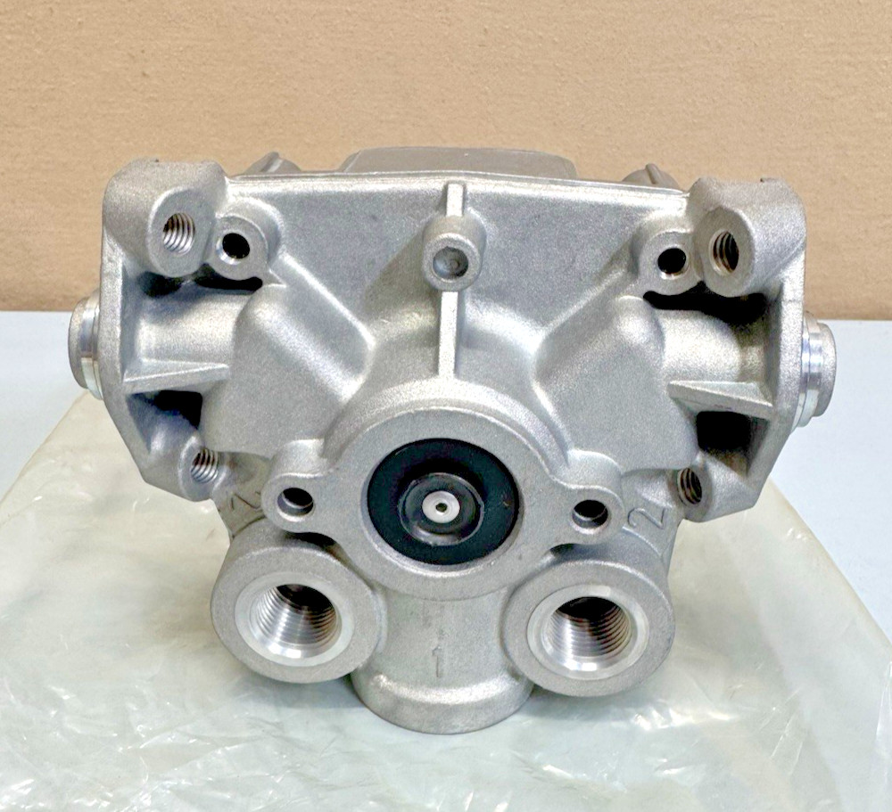 Meritor WABCO S4725000072 Relay Valve Kit ABS Air Brake OEM