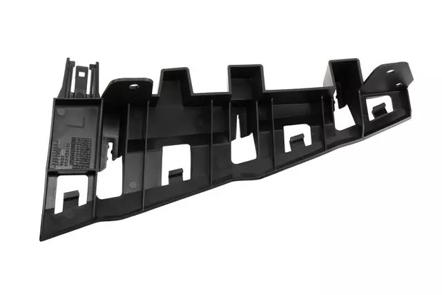 Genuine GM Driver Side Tail Lamp Bracket 84035465
