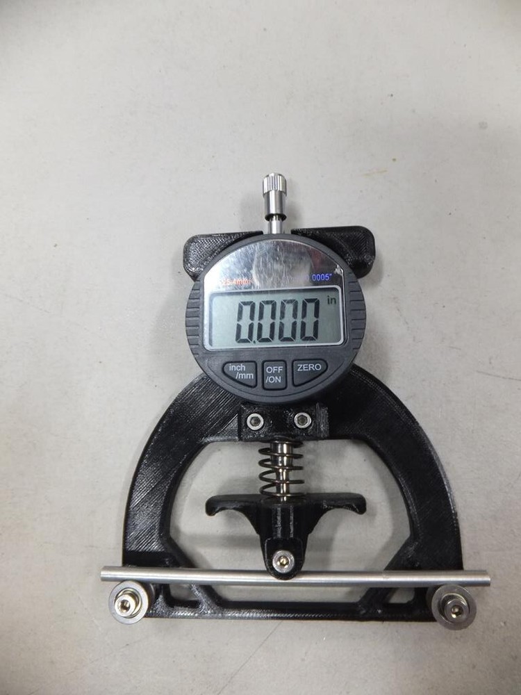 Cable tension meter & Calibration Kit