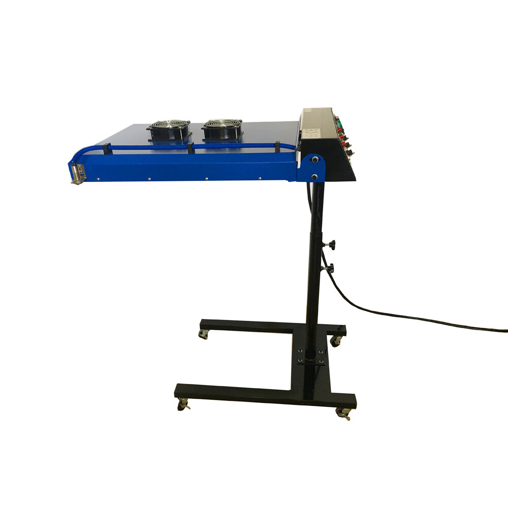 USA-220V 20" x 24" Automatic IR Flash Dryer with Sensor 6000W