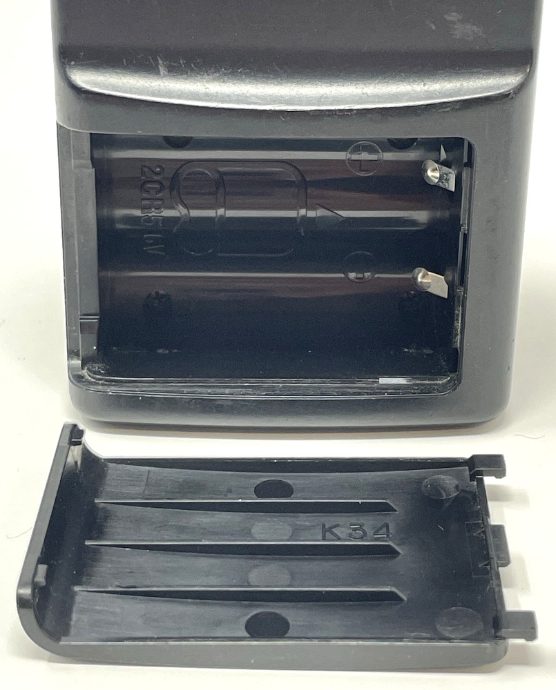 Canon Speedlite Transmitter ST-E2 - Untested