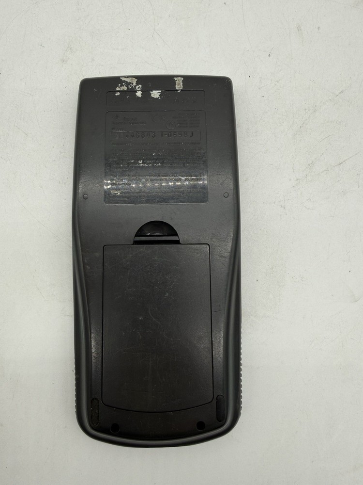 Texas Instruments TI-83 Graphing Calculator with Cover