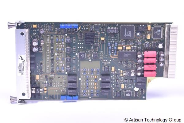 HP 37717-60008 Jitter TX Module