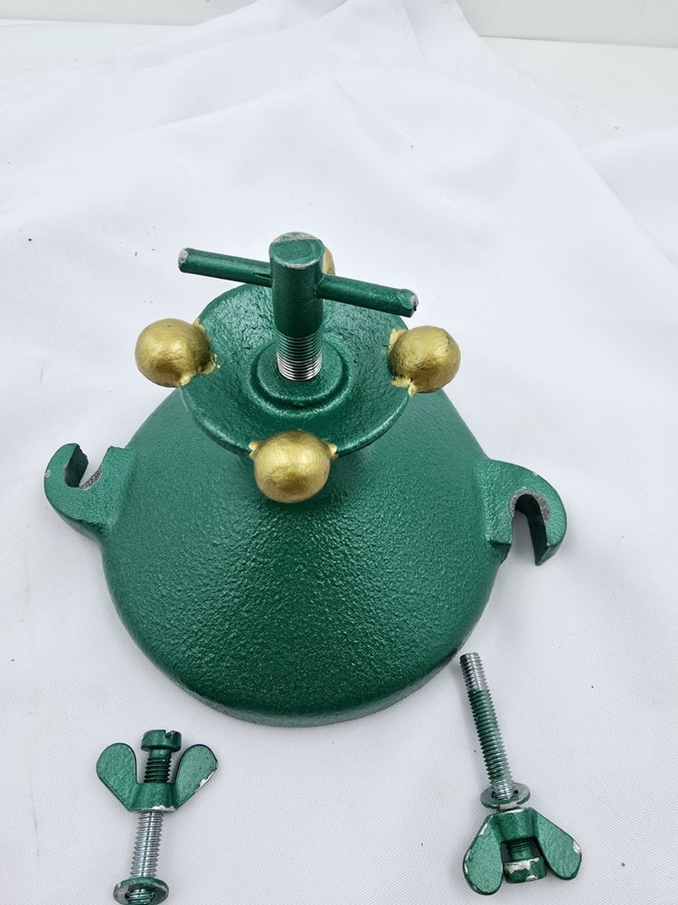 Diamant Grain Mill Casing Cover & Locking Wheel