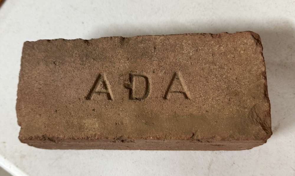 Ada - Brick