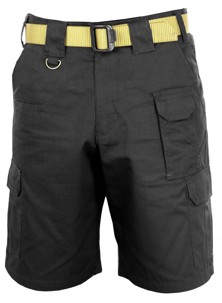 Tactical BDU Duty Shorts