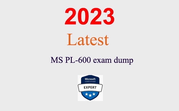 MS PL-600 dump GUARANTEED (1 month update)