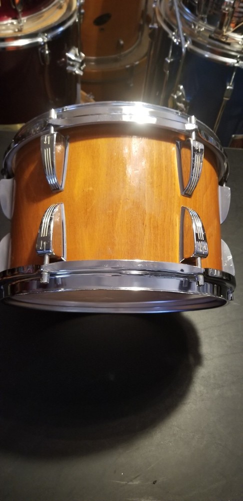 Vintage Sonor 12" Ride Tom
