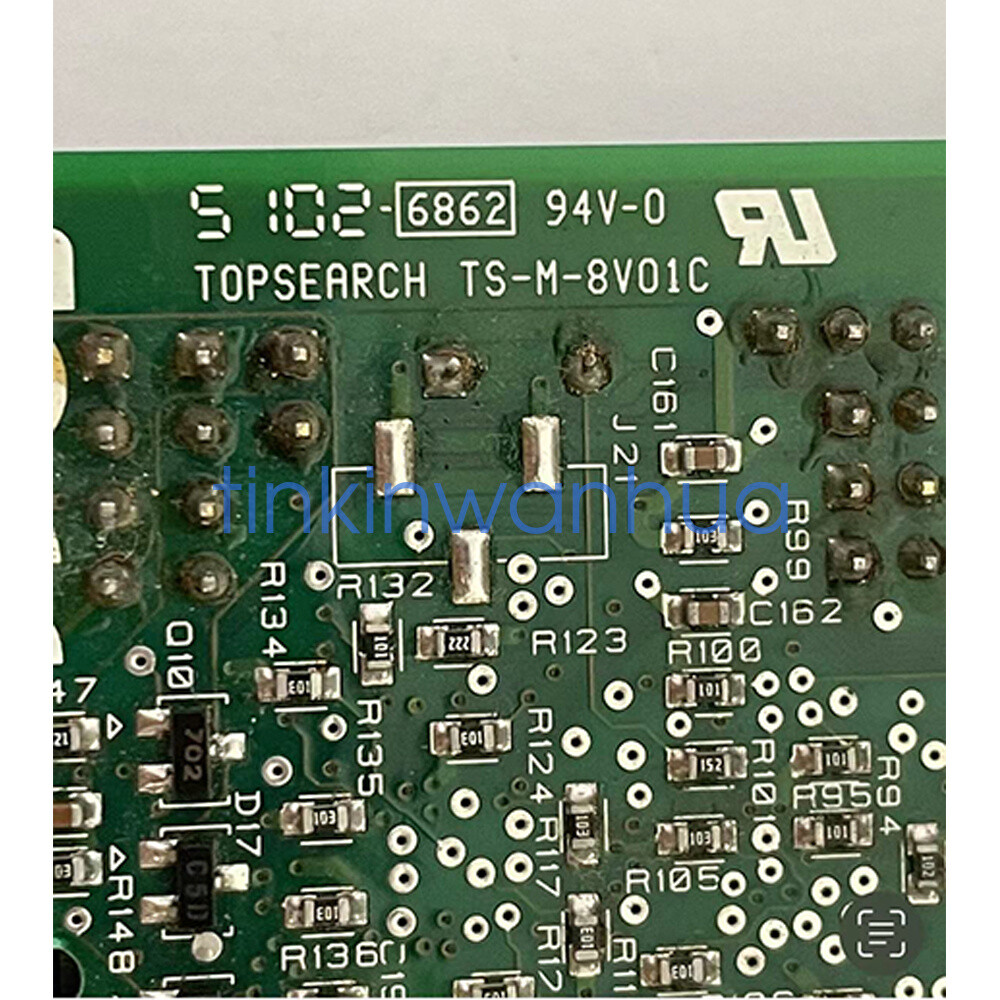 For SERIES 493 REV-C1 SCSI RAID Controller Card