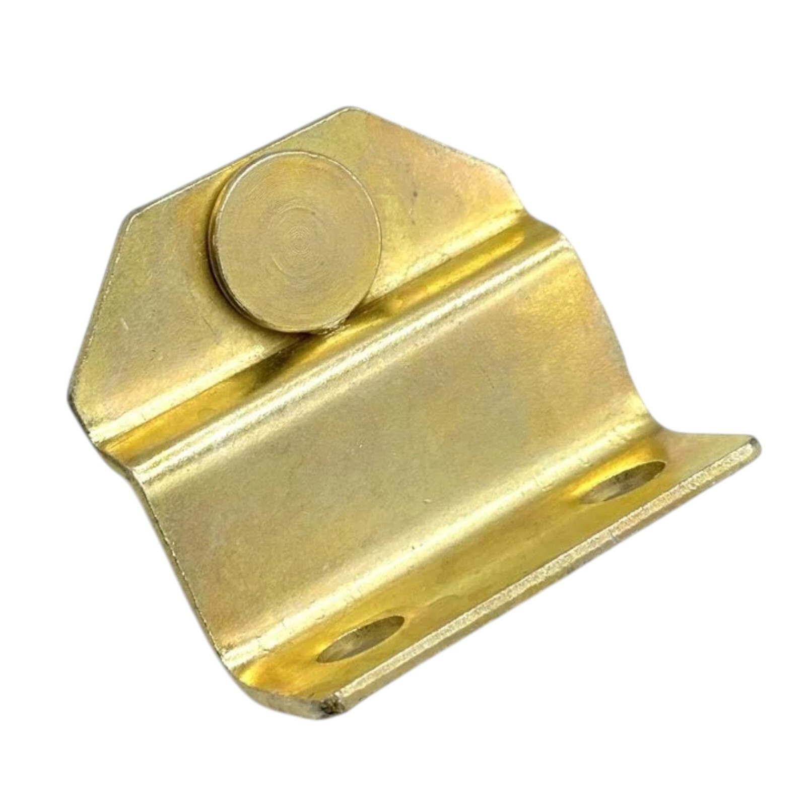 Kenworth K299-381 OEM Battery Box Cover Clip T680 T880 Heavy Duty Truck Part