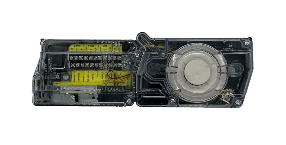 System Sensor D4120 - Same Day Shipping (SEALED)