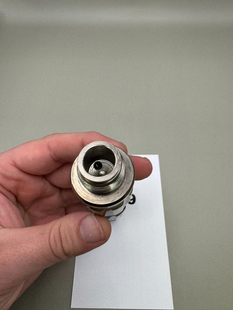 System X PB Inline HPR-Torpedo Clone-