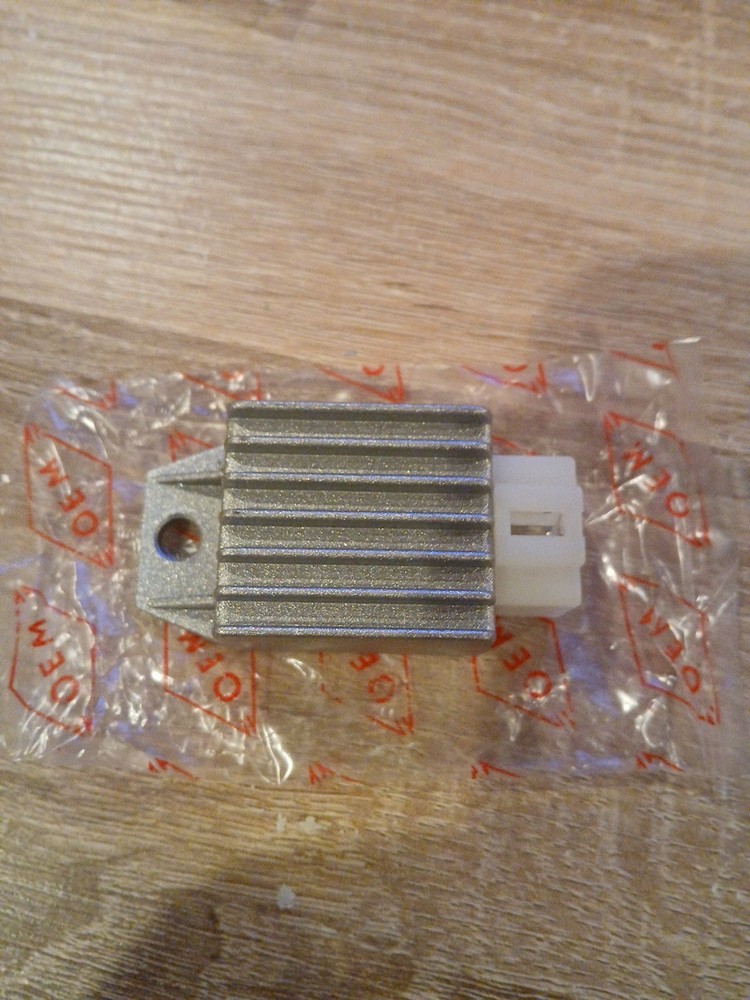 OEM 12V Rectfifier LF 1 Pc