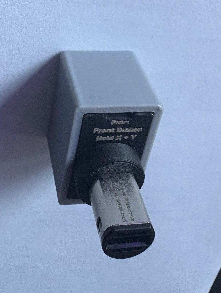 WavePhoenix Replacement Wavebird Receiver - GameCube