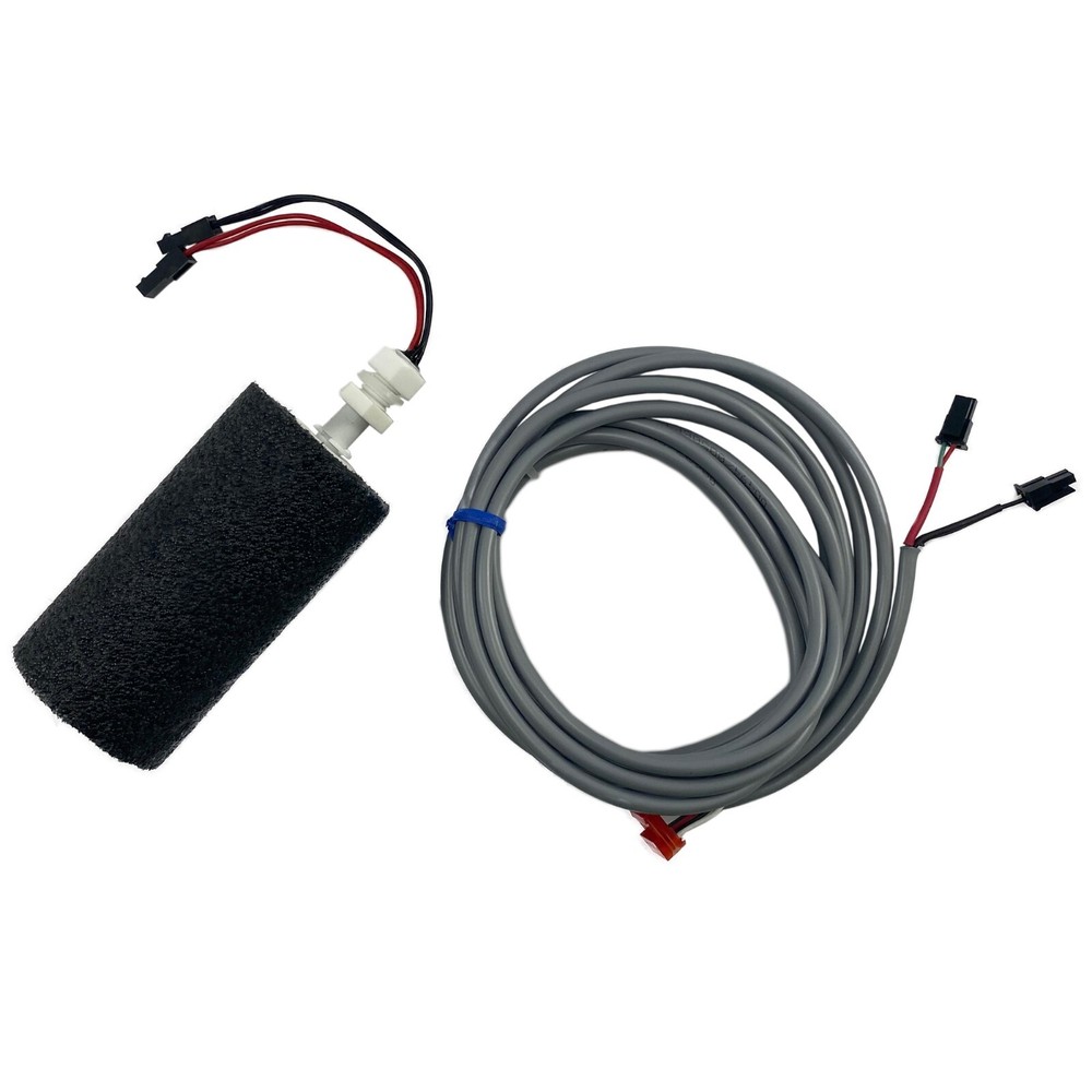 Raritan Engineering 41-178W Purasan EX Float Sensor