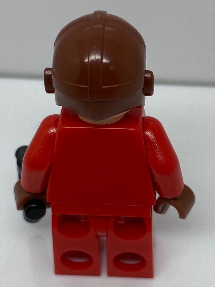 LEGO Star Wars Naboo Pilot