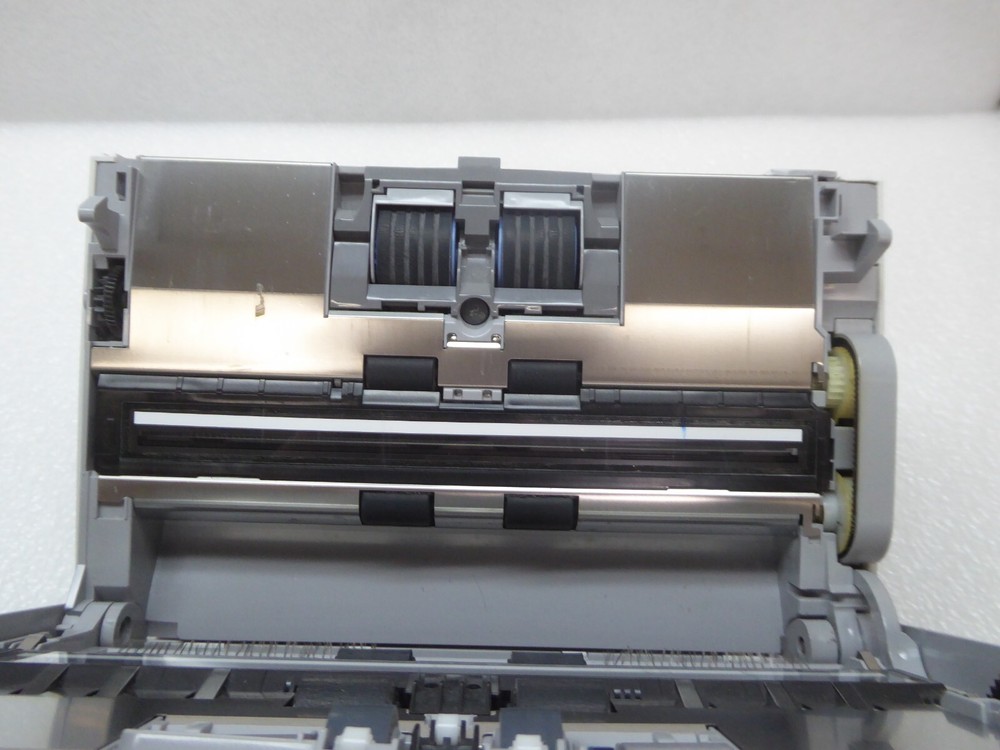 Canon ImageFormula DR-M160 Desktop Duplex Document Scanner