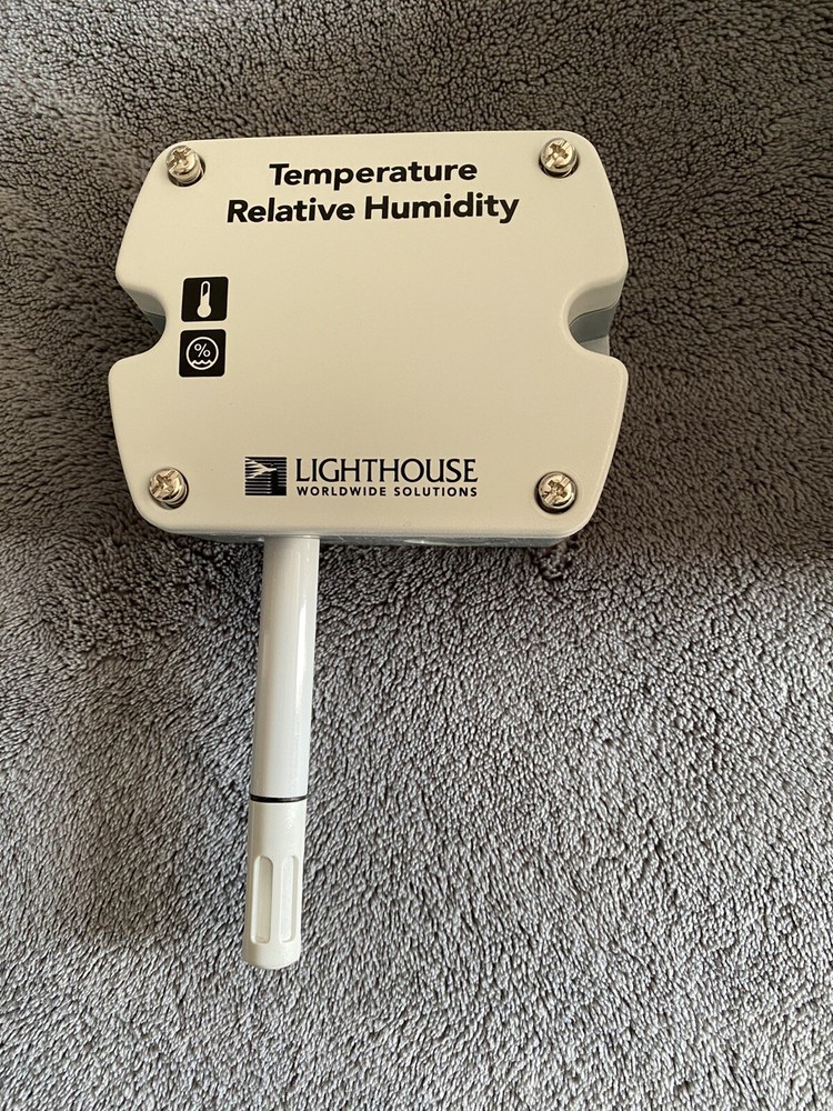 Humidity Temperature Transmitters