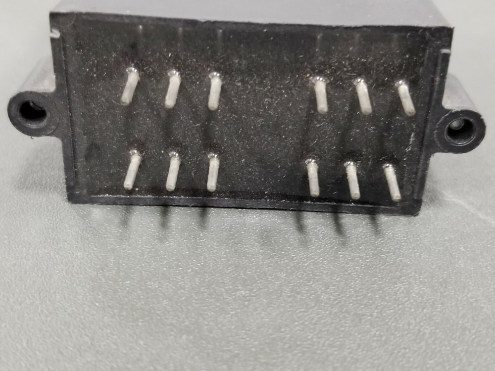 Opto 22 OAC5Q Solid State Relay