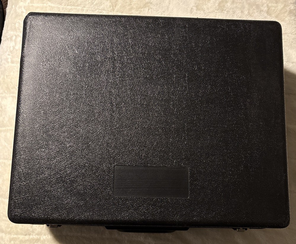 Meade Pictor 416XTE CCD Camera System W/ Case -Very Nice