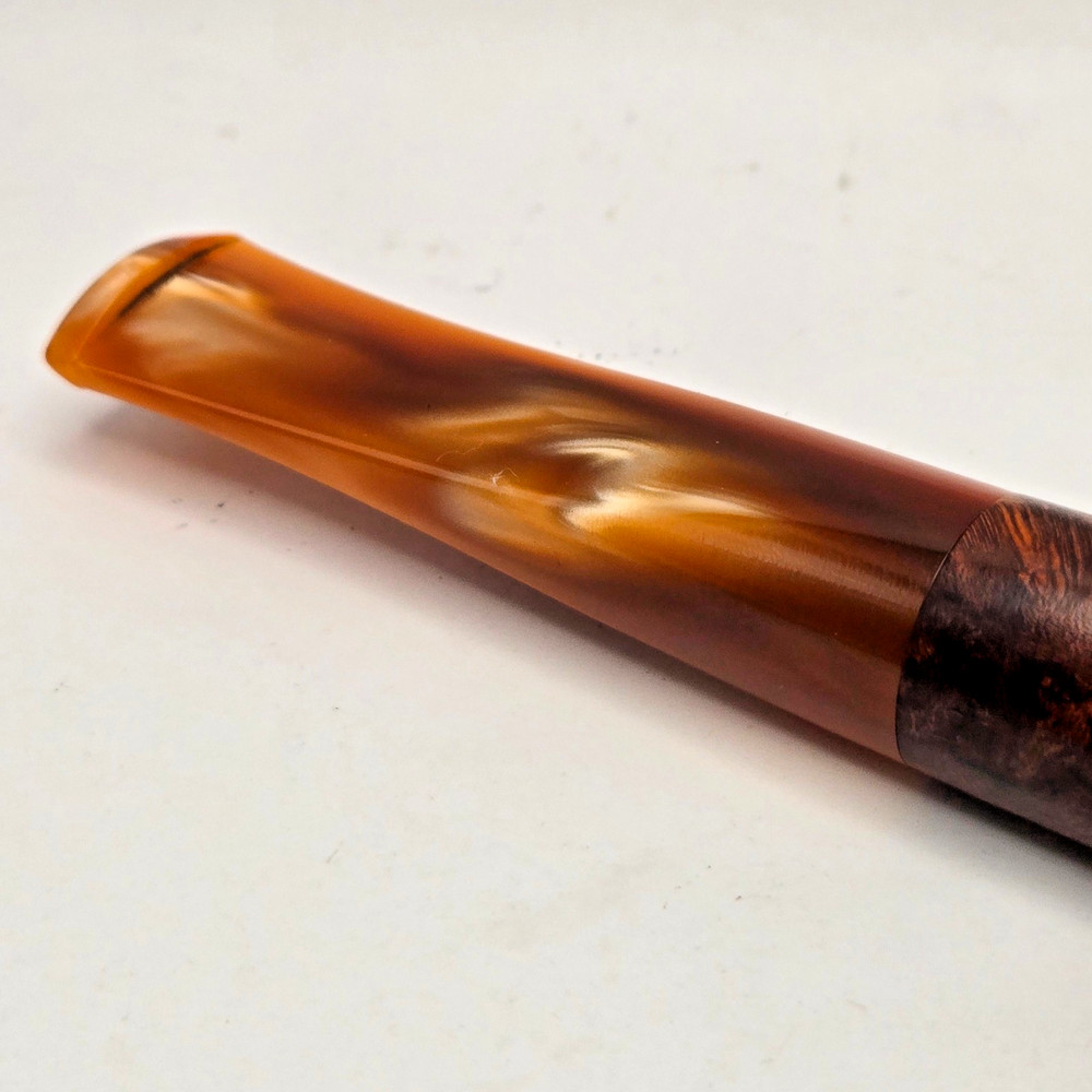 Vintage Swinks Estate Pipe
