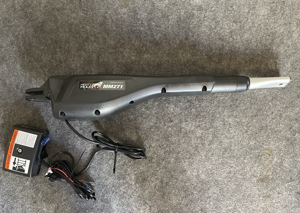 Mighty Mule MM271 Replacement Operator Arm w/ Control Board (RP271ARM)