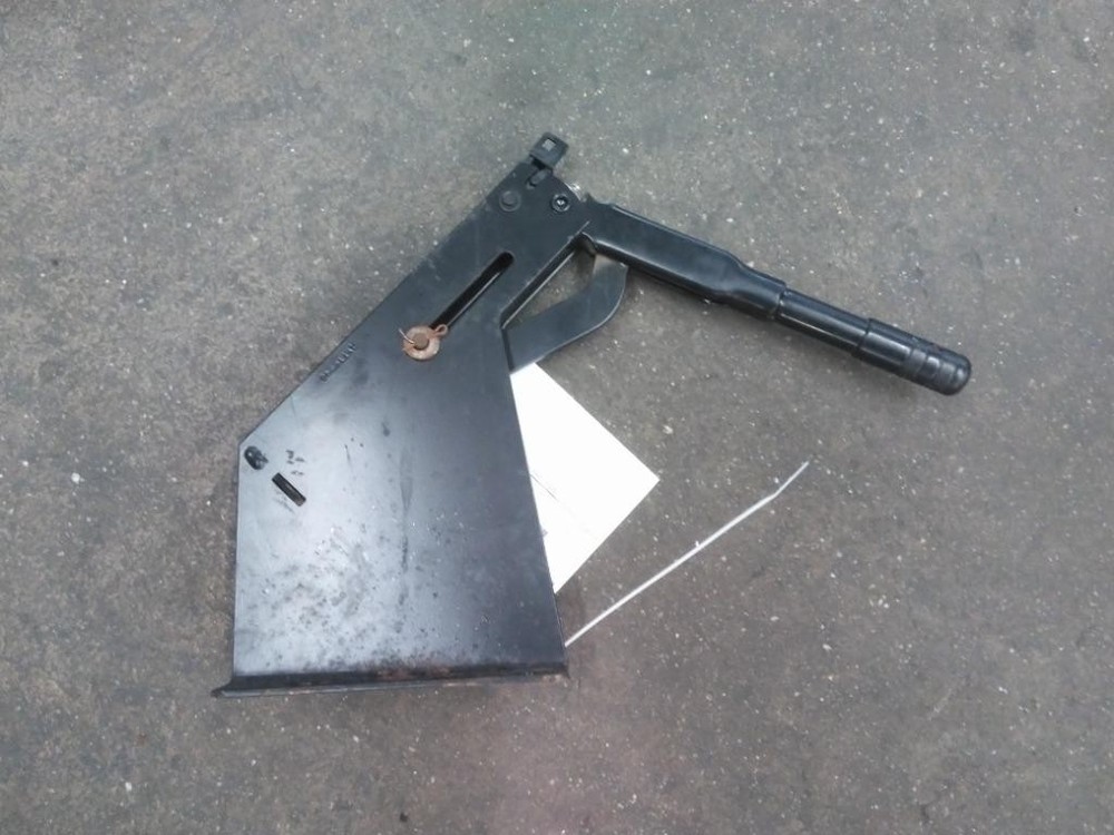 Replaces 2007 GMC C5500 INTERIOR PART , MD