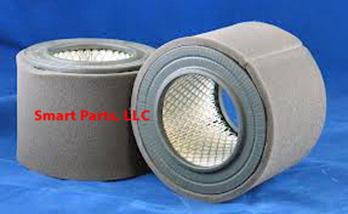 110377E200 Quincy  Air Filter