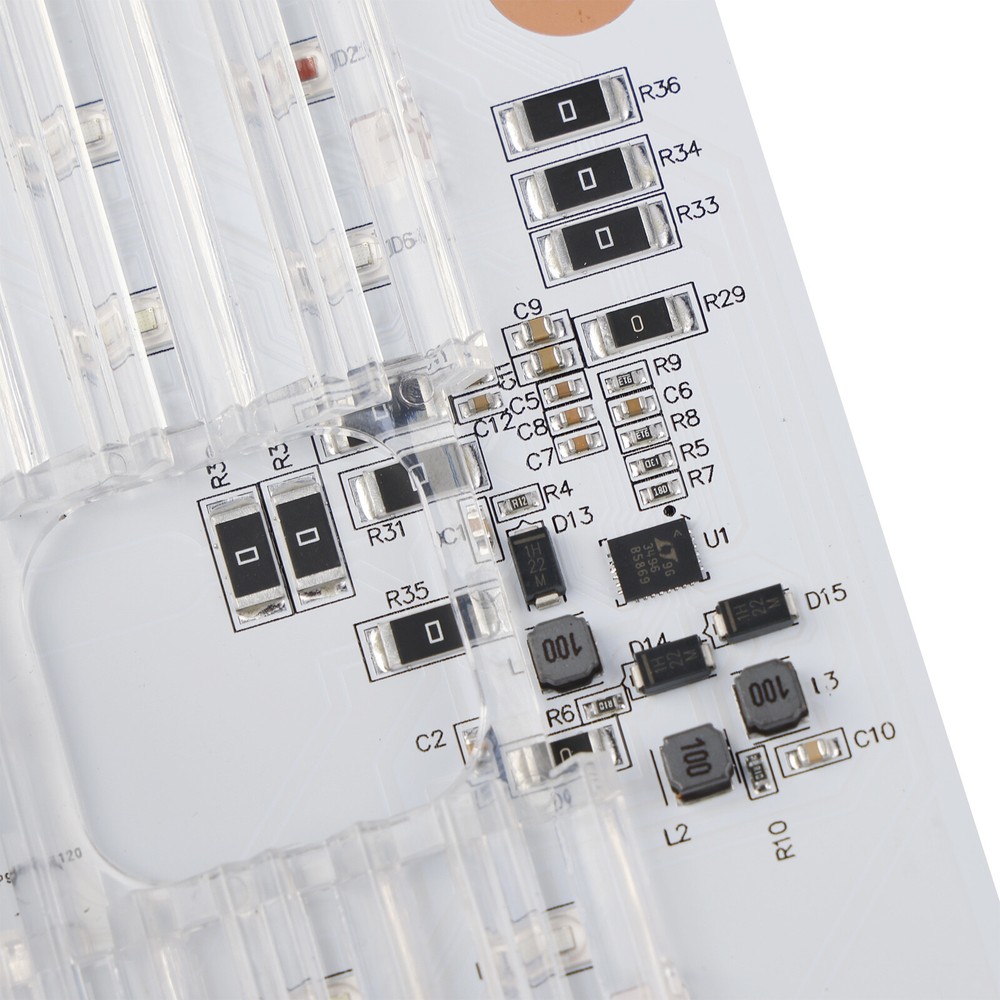 619818Z LED Light Engine Board Kit For IntelliBrite 5G Color LED Pool Light E0