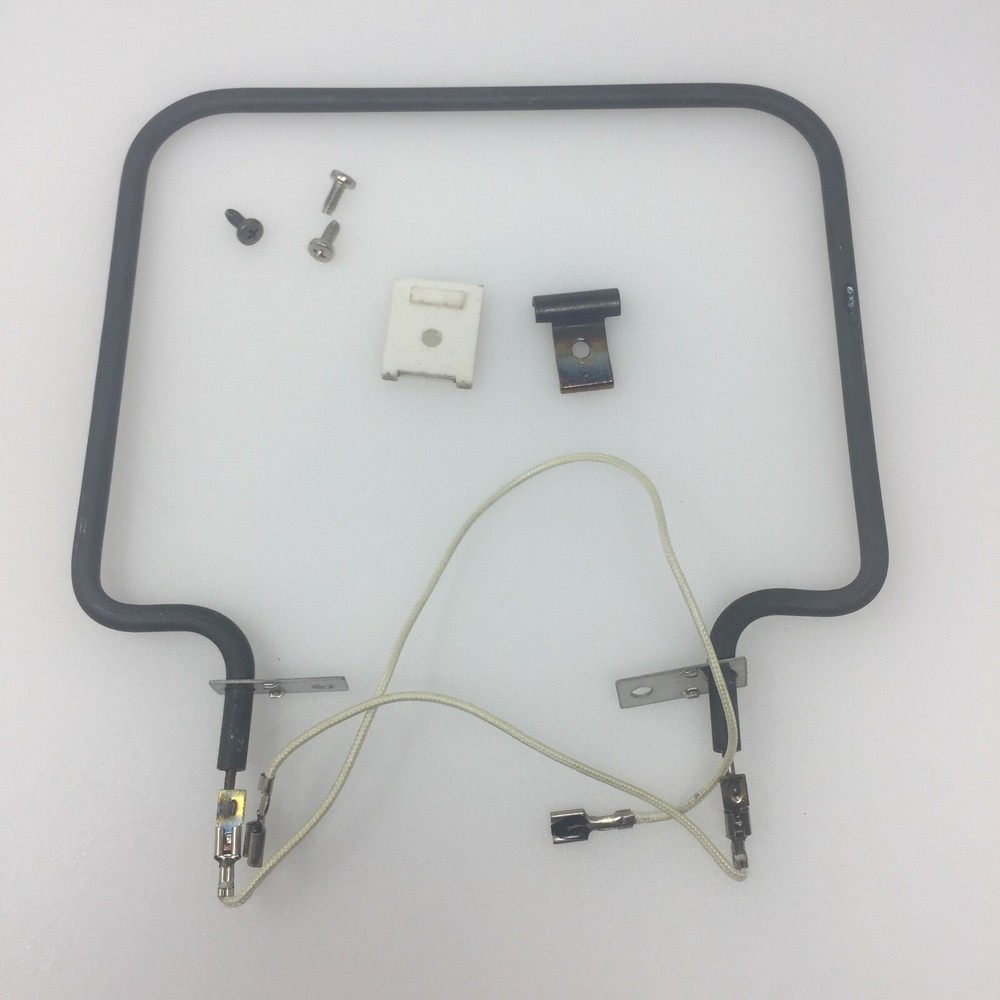 Welbilt Model ABM6000 Bread Machine Maker Heating Element with Hardware Parts