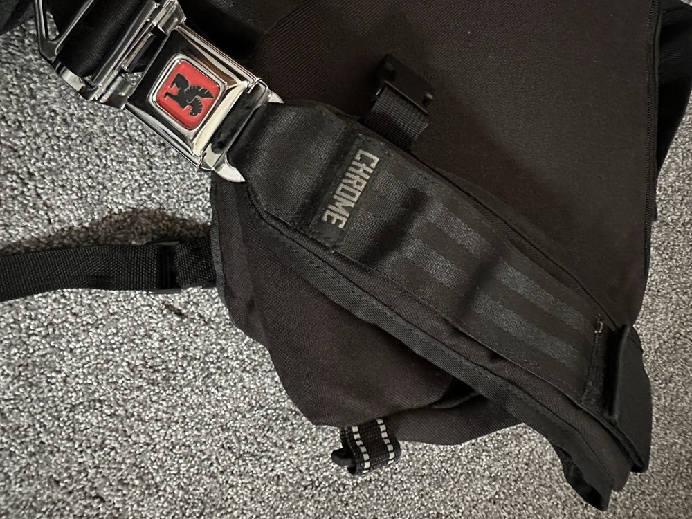 Chrome Industries Messenger Bag
