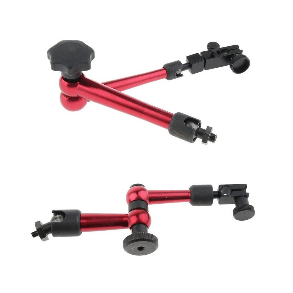 Flexible Base Stand Holder for Digital Dial Test Indicator