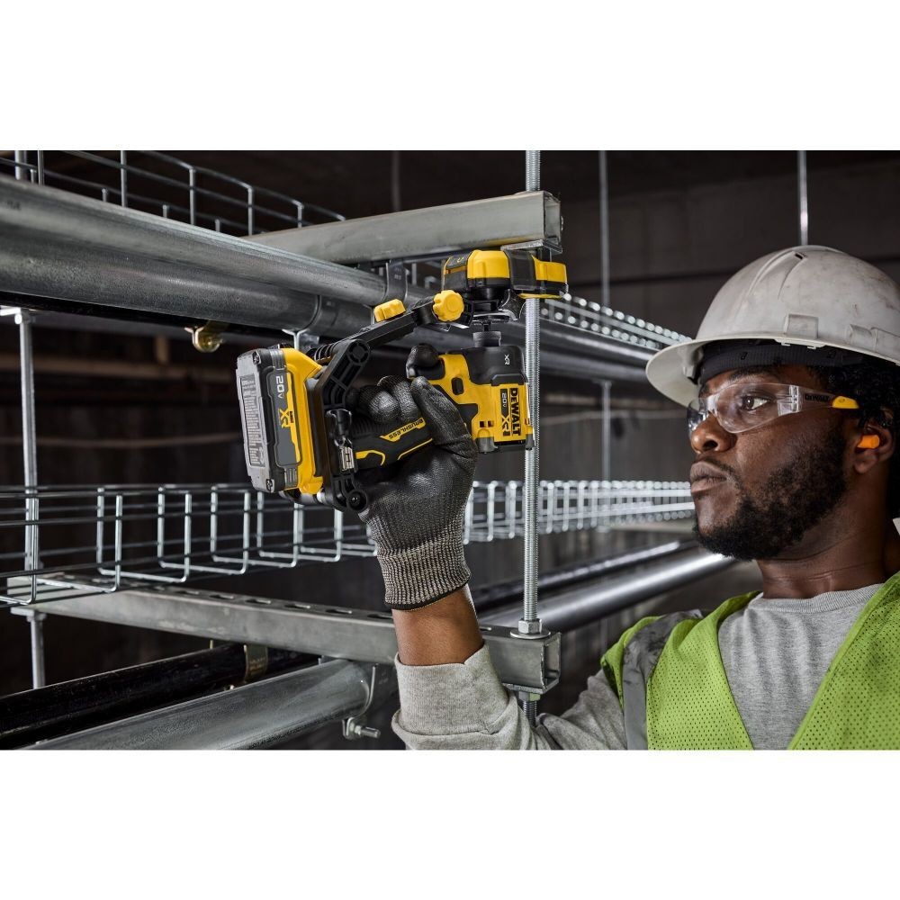 DEWALT IMPACT CONNECT Nut Runner Attachment-DWANRRIR
