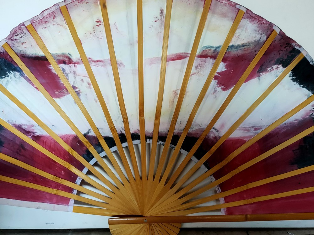 Wall Fan