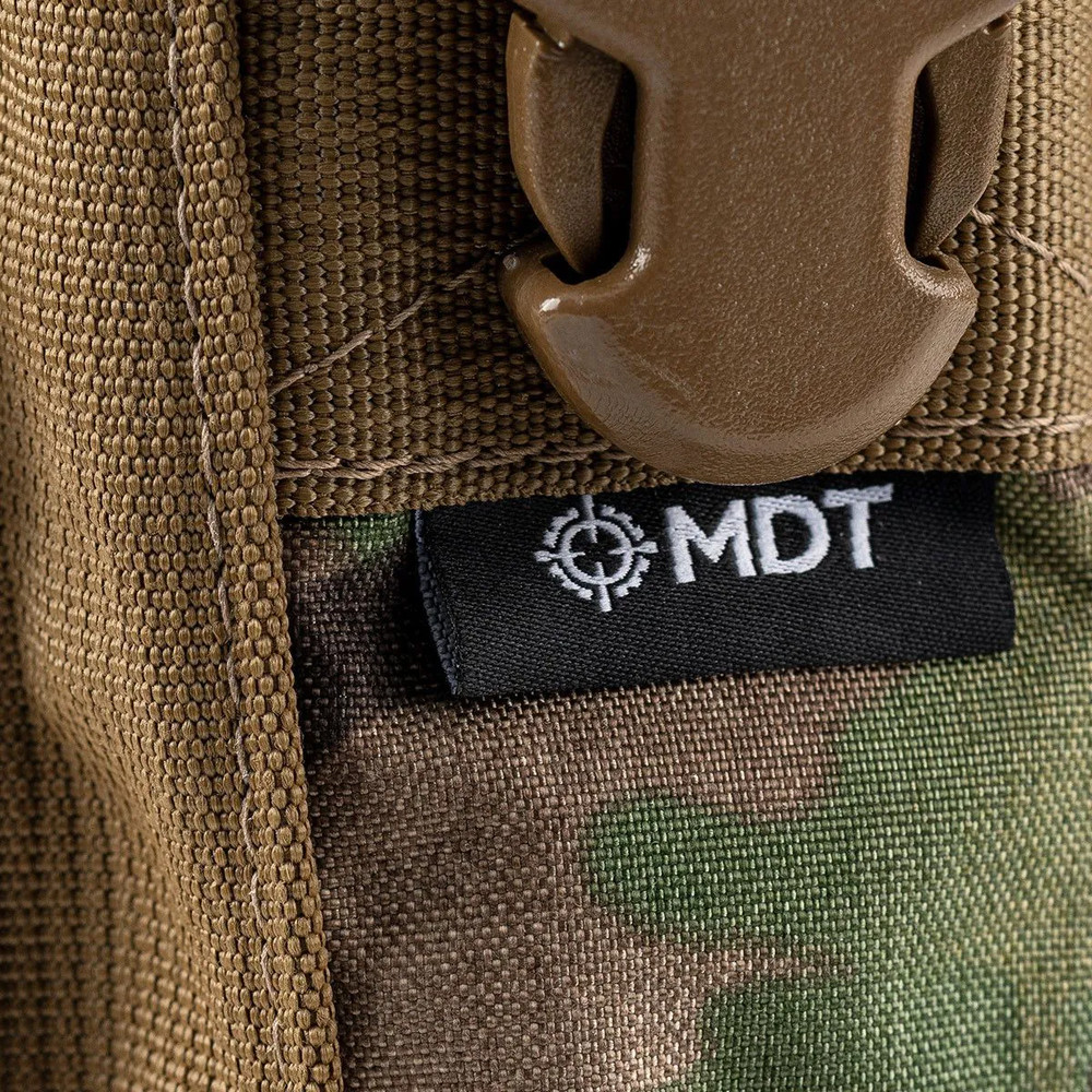 MDT Ckye Pod Bipod Case Triple Pull Case 108058-MCM