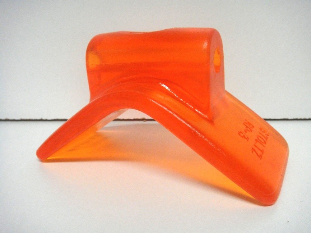 Stoltz 3" V Bow Stop, RP-3