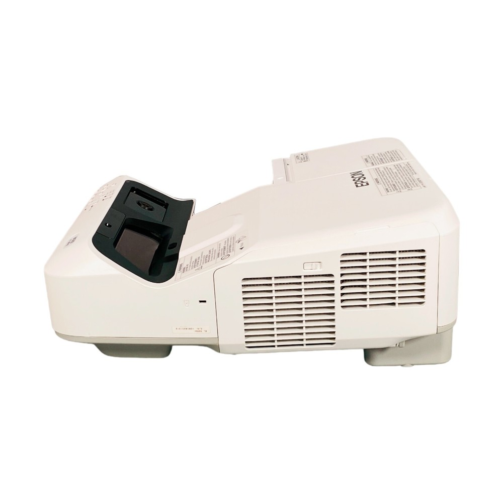 3500 ANSI 3LCD Projector UST Ceiling Hanging Projector for Installation HDMI