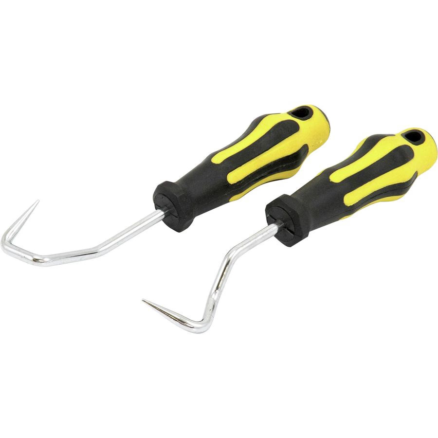 HP Tools 2-Piece Pick Set NC-6006