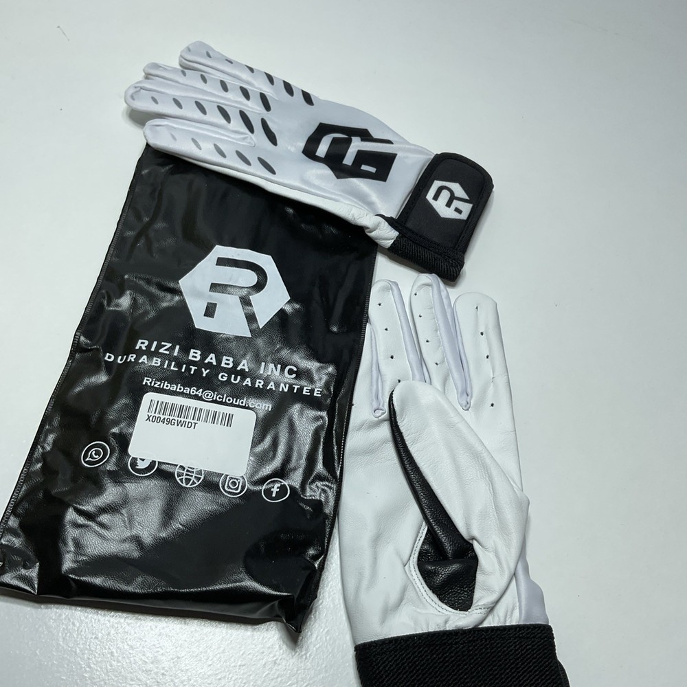 Rizi Baba Gloves small