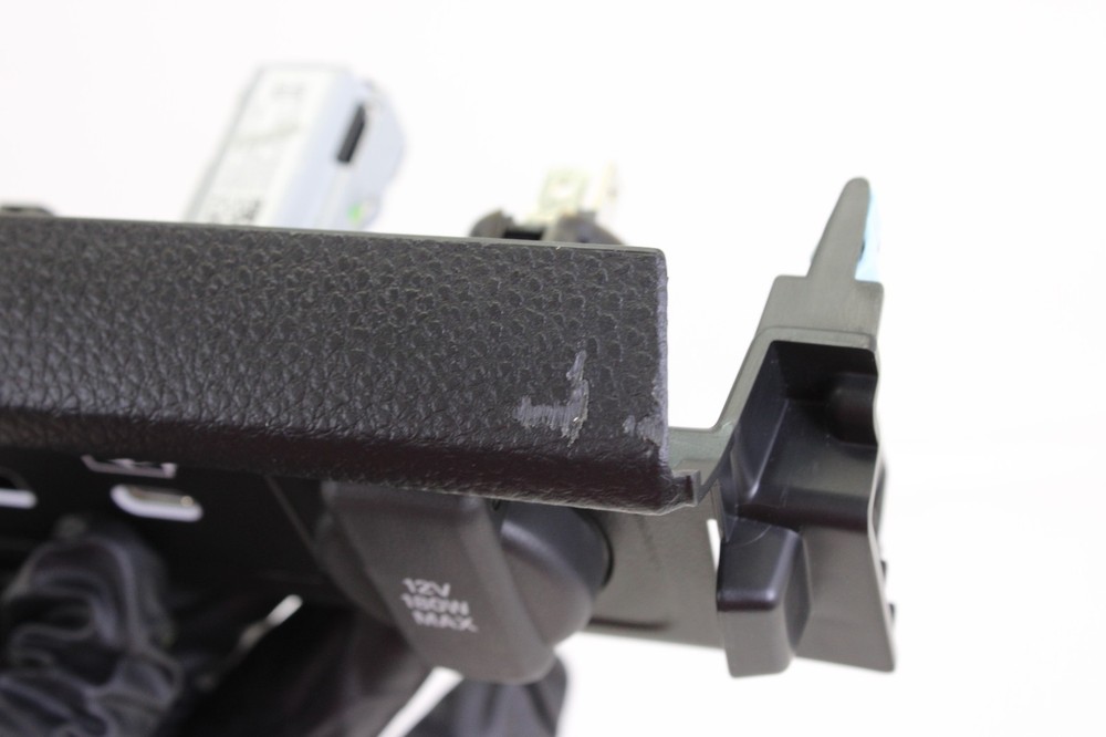 2023 - 2024 ACURA INTEGRA CONSOLE WARNING INDICATOR POWER OUTLET PANEL OEM