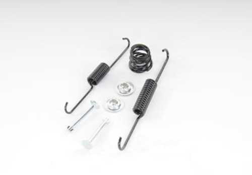 Parking Brake Lever Return Spring