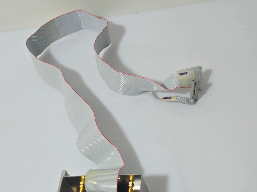 Bruker E3P1016A ESCAN VCOLF RF Microwave Filter Module Assembly