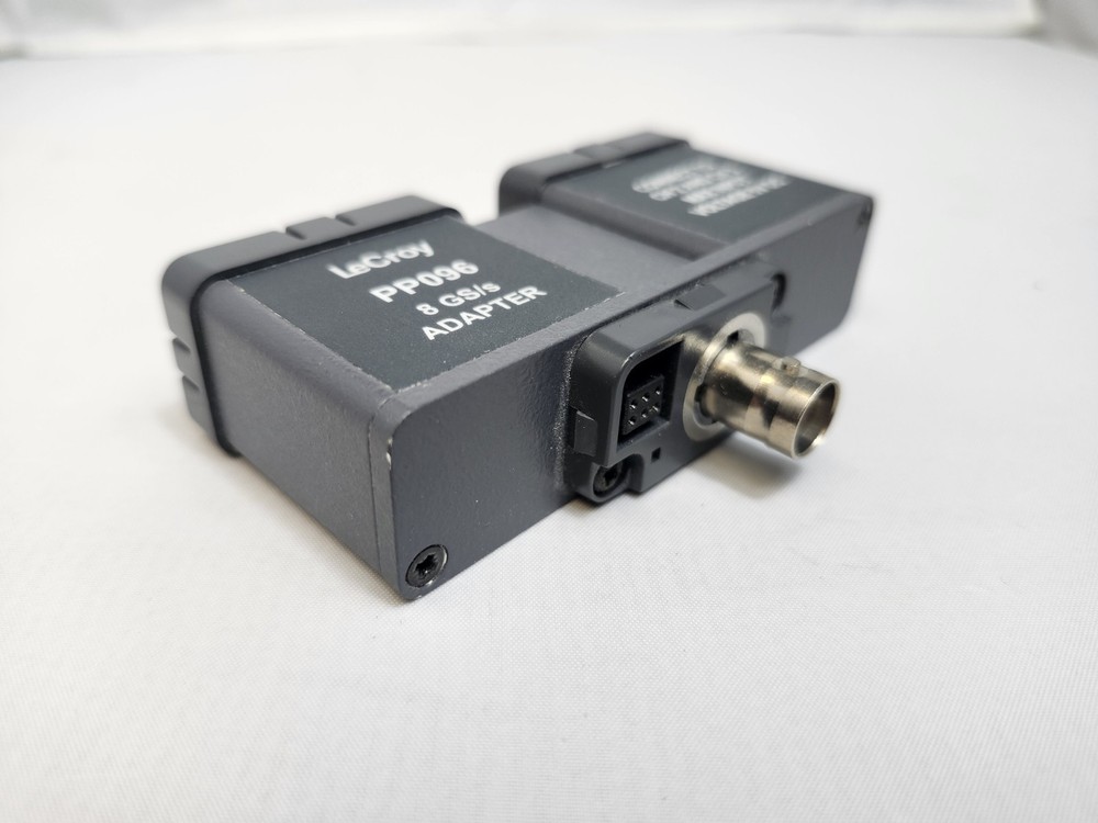 Lecroy Model PP096 8 GS/s Adapter