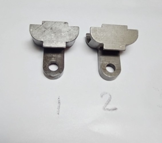 M1 Carbine Underwood .U. or AU Recoil Plate