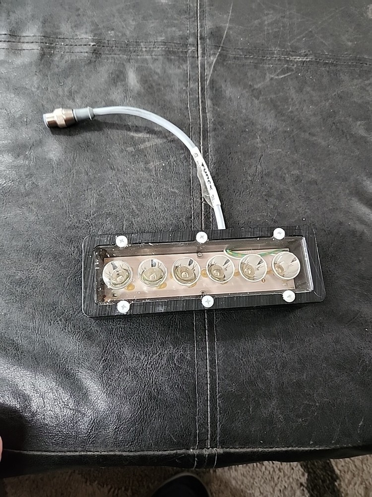 Spectrum Illumination LL16-395 Light Bar - Machine vision lighting