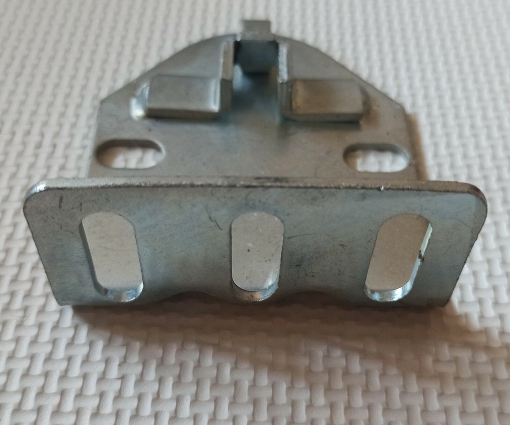 Somfy Sonesse 50 ST50 and LT50 Bracket