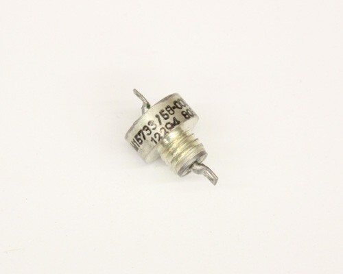 M15733/58-0001 Murata mil grade filter